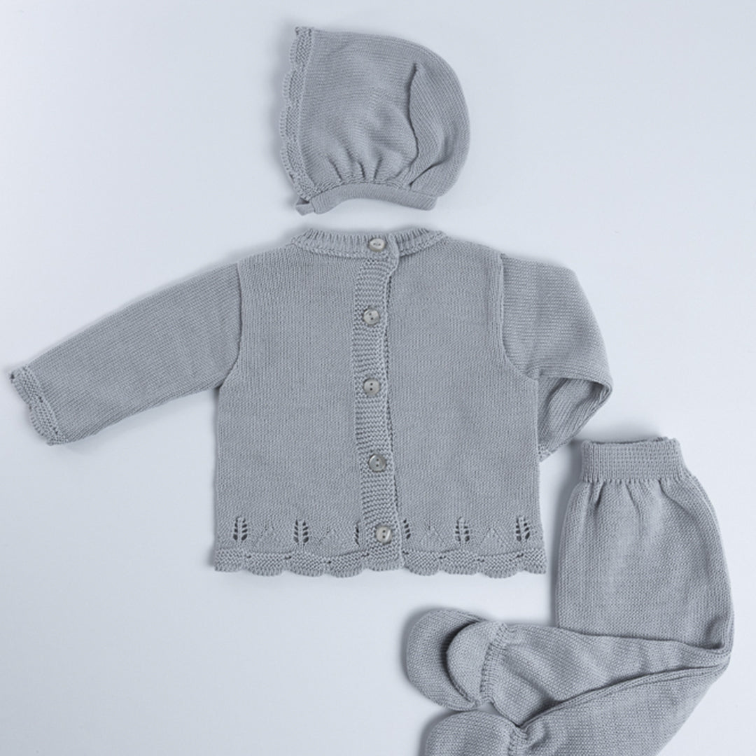 Set 3 Piezas Dulce Primavera