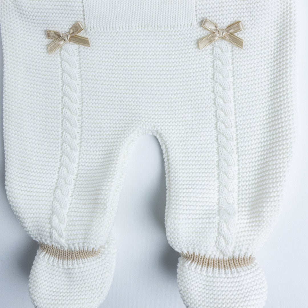 Conjunto Encanto Infantil