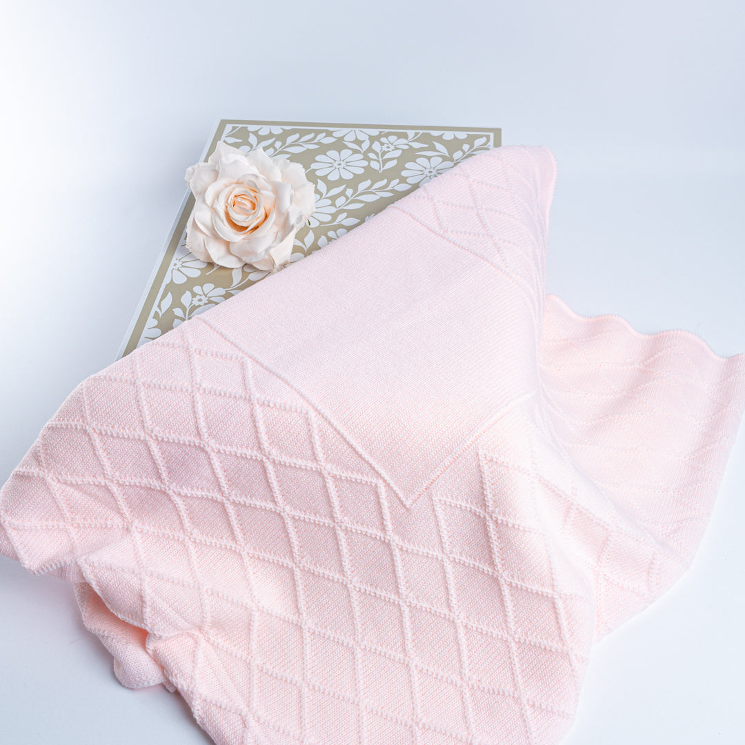 Manta Sueños de Algodón