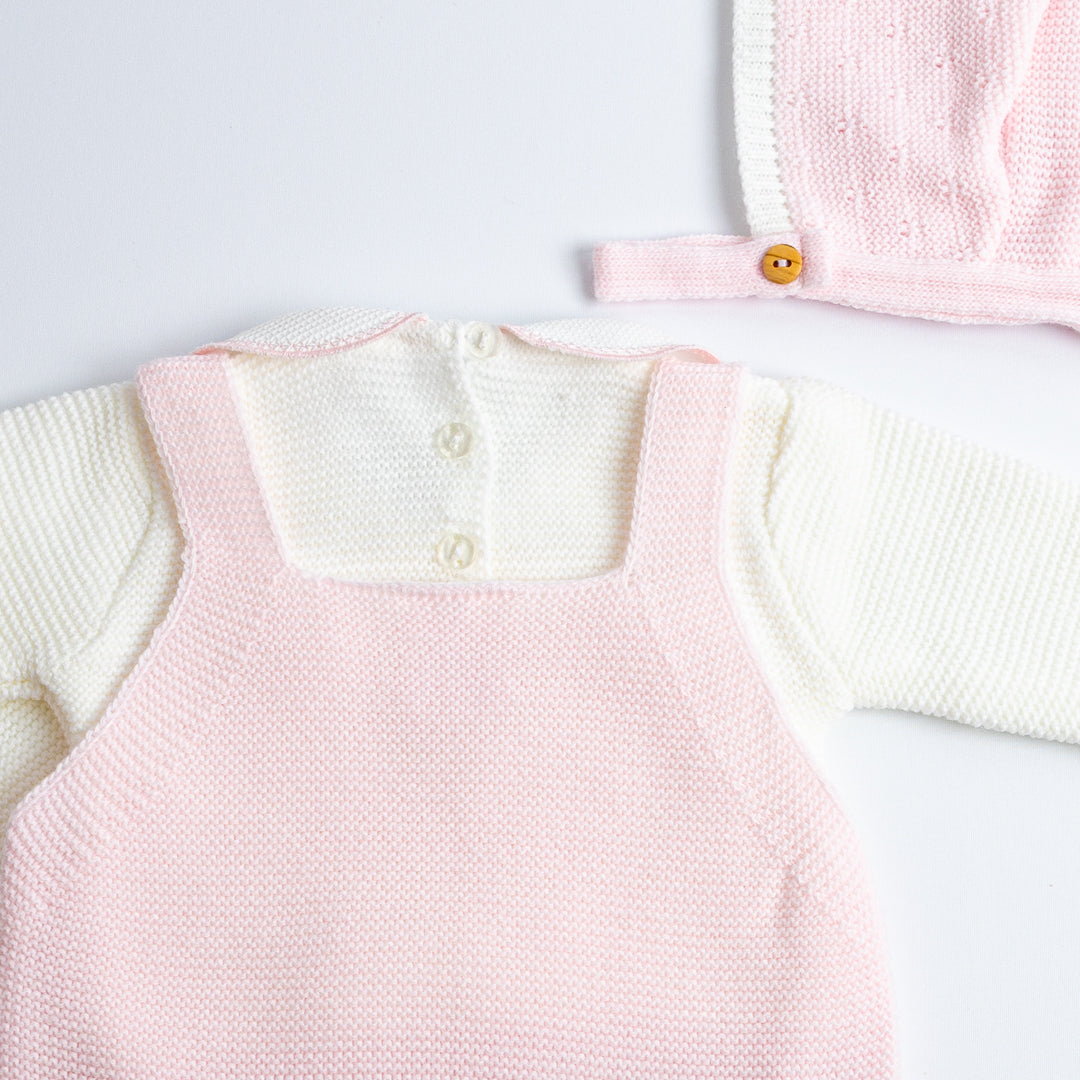 Pelele Encanto de Lazo