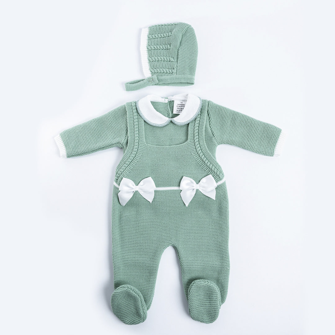 Conjunto Dulce Encanto