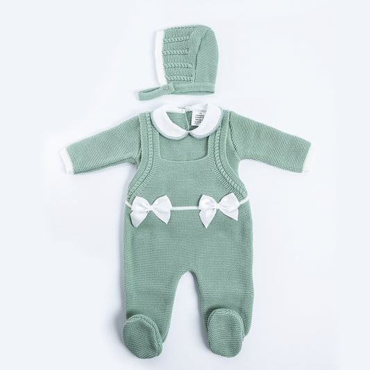 Conjunto Dulce Encanto