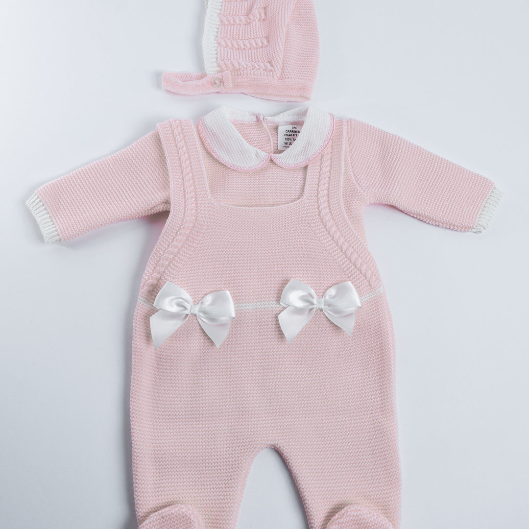 Conjunto Dulce Encanto