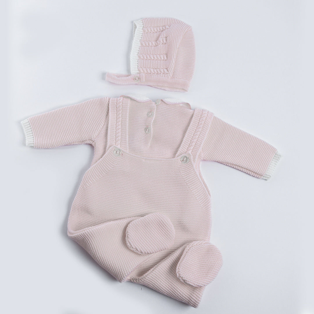 Conjunto Dulce Encanto