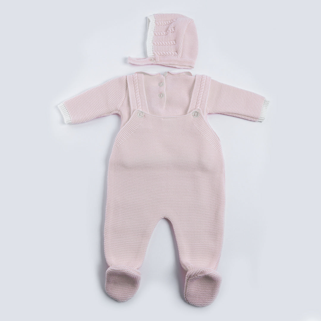 Conjunto Dulce Encanto