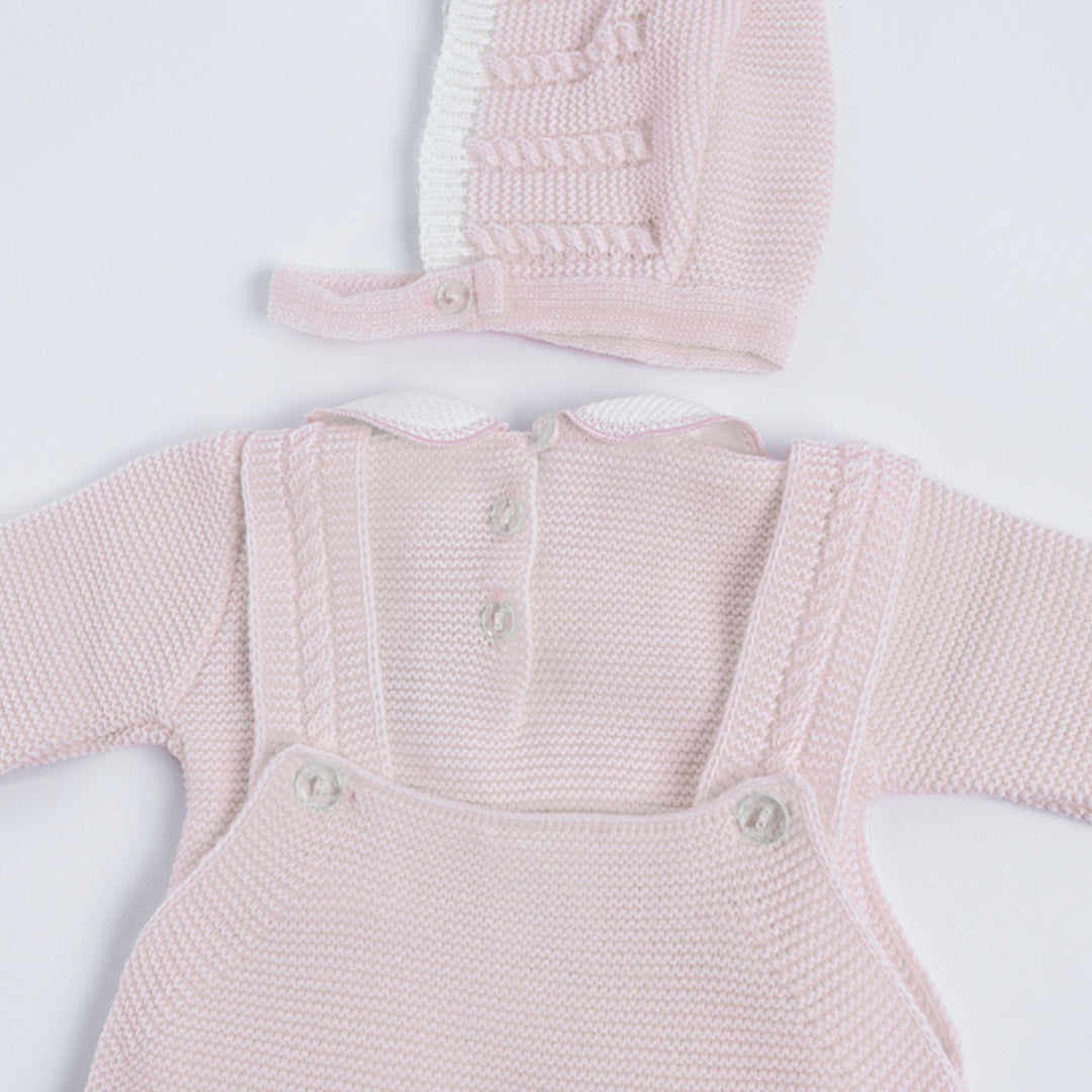 Conjunto Dulce Encanto