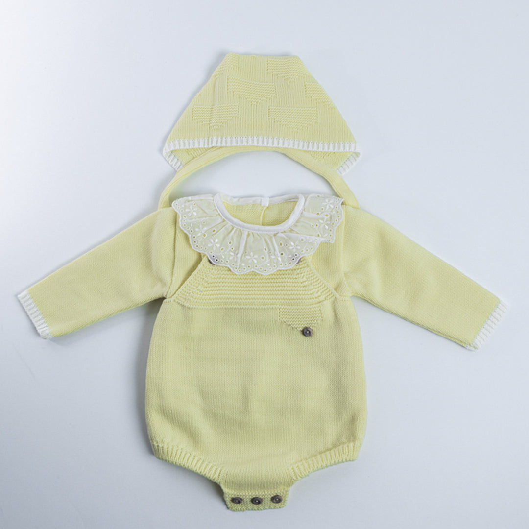 Conjunto Encanto de Ensueño