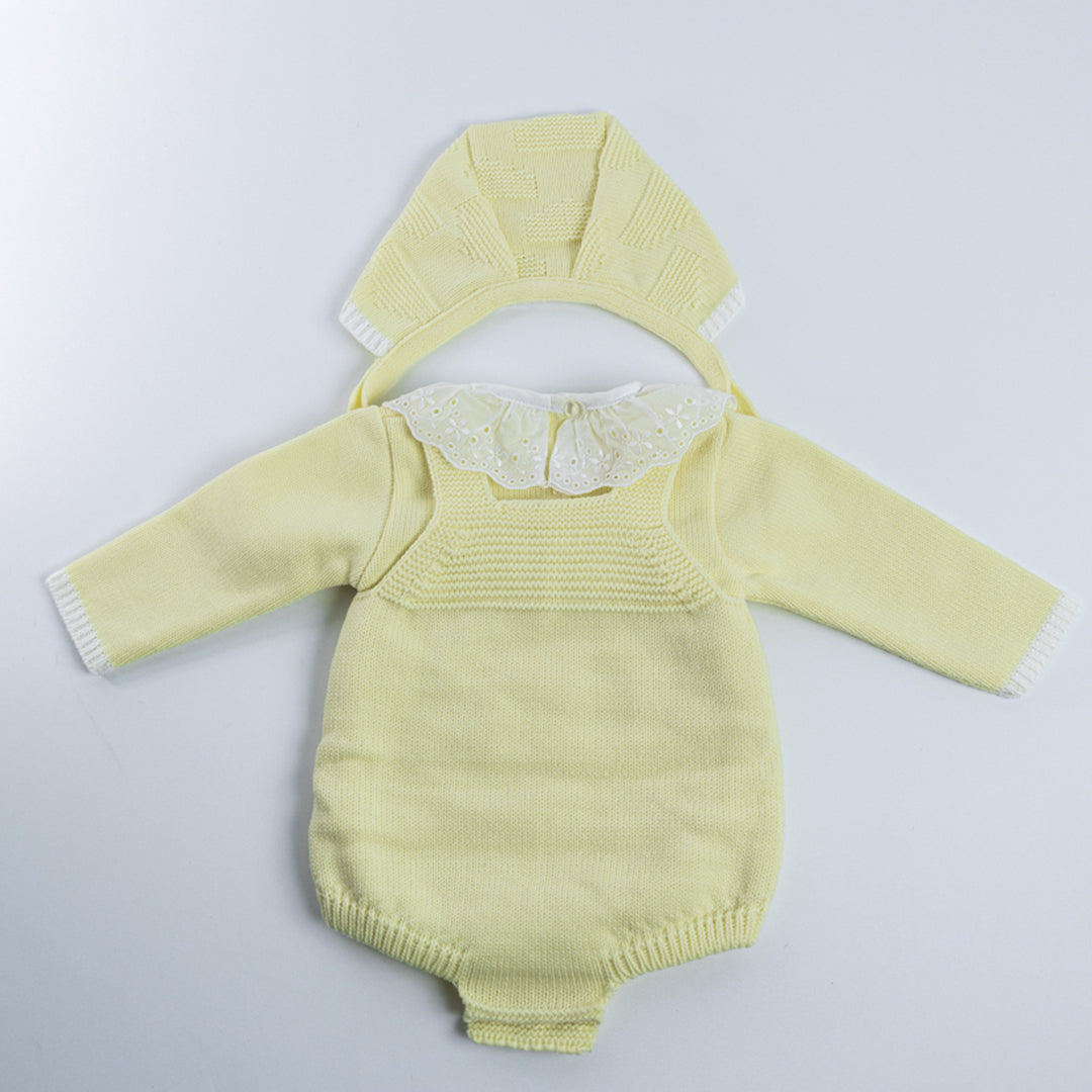 Conjunto Encanto de Ensueño