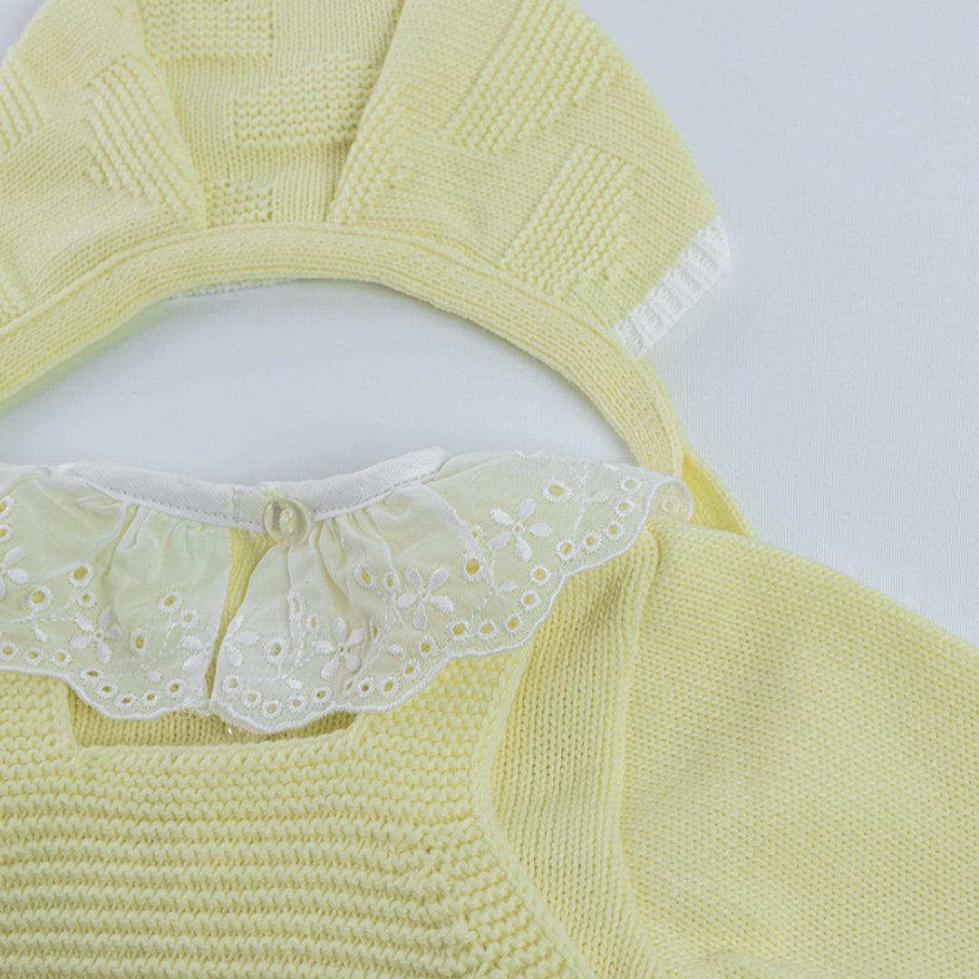 Conjunto Encanto de Ensueño