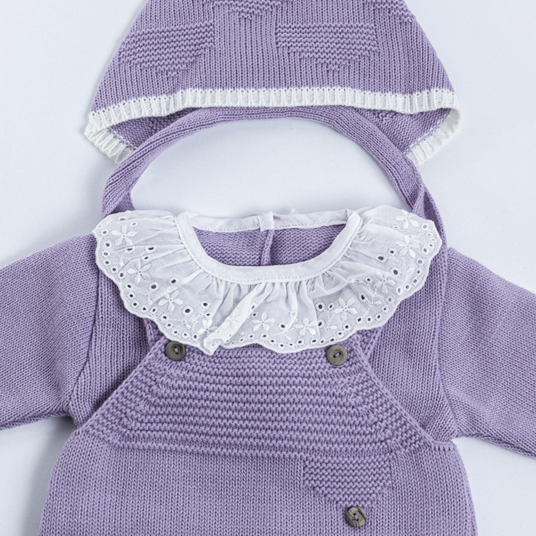 Conjunto Encanto de Ensueño