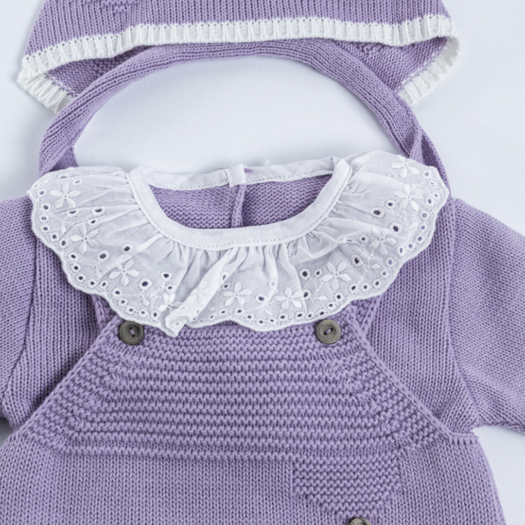 Conjunto Encanto de Ensueño