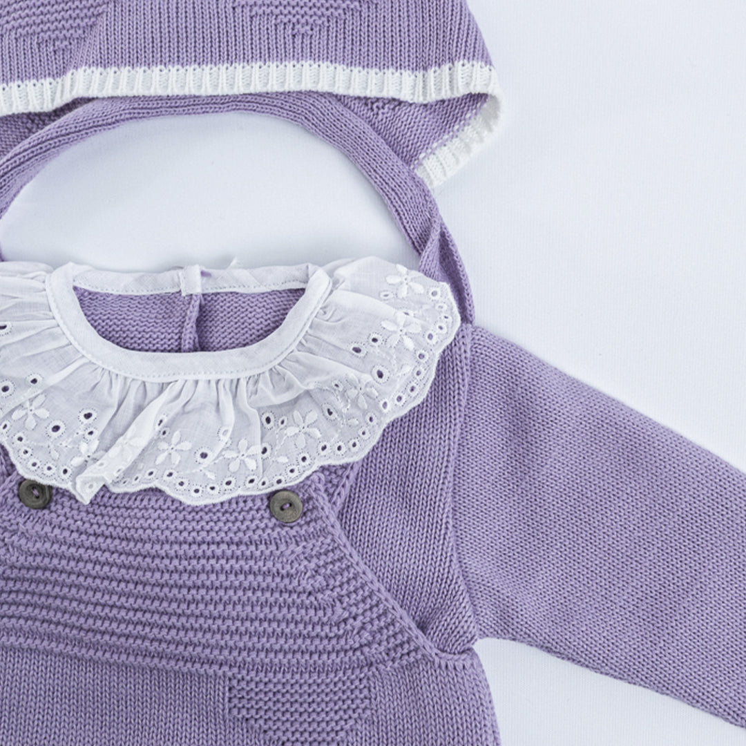 Conjunto Encanto de Ensueño