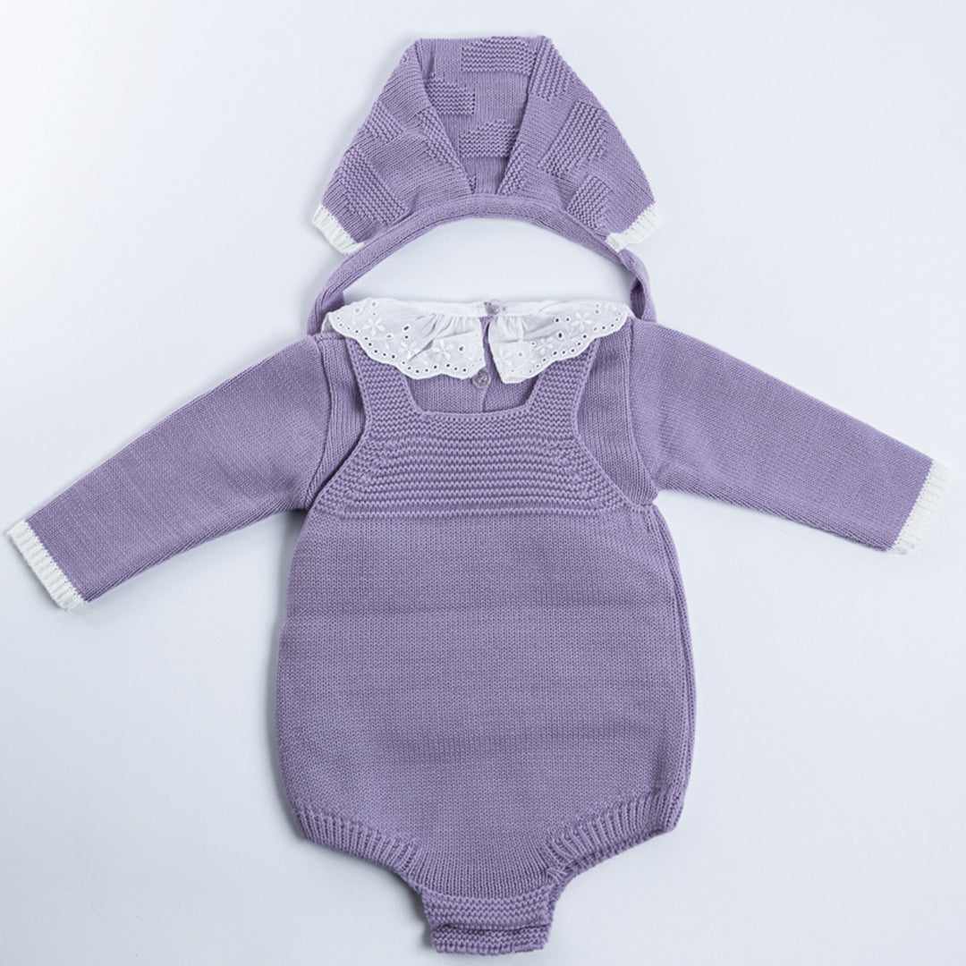 Conjunto Encanto de Ensueño