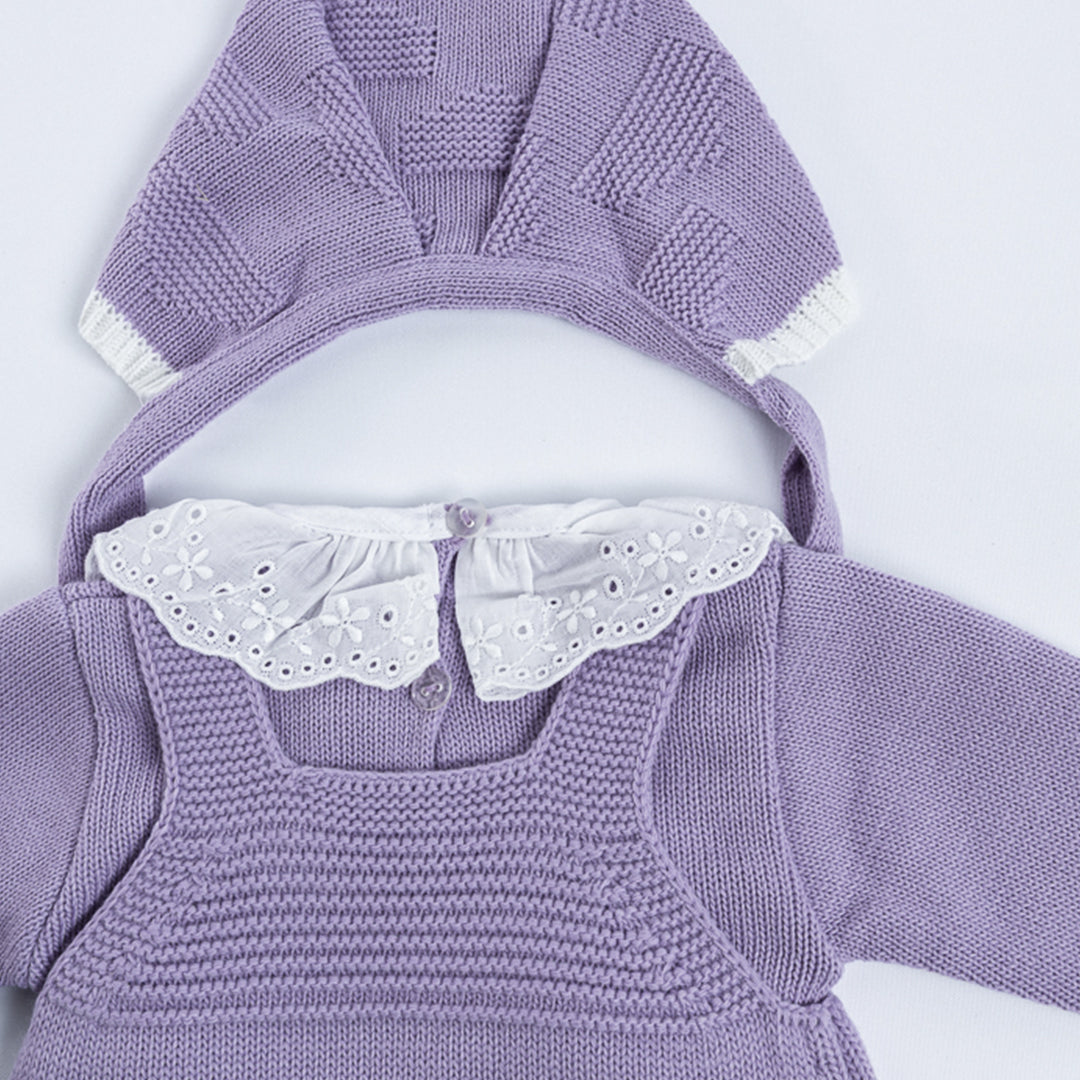 Conjunto Encanto de Ensueño