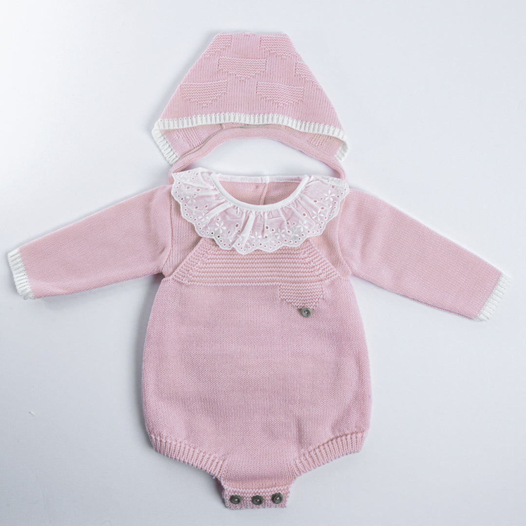 Conjunto Encanto de Ensueño