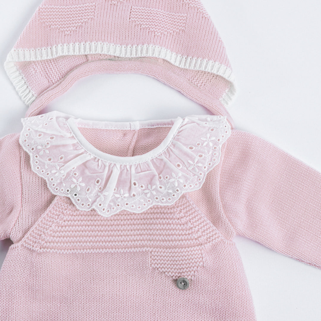 Conjunto Encanto de Ensueño