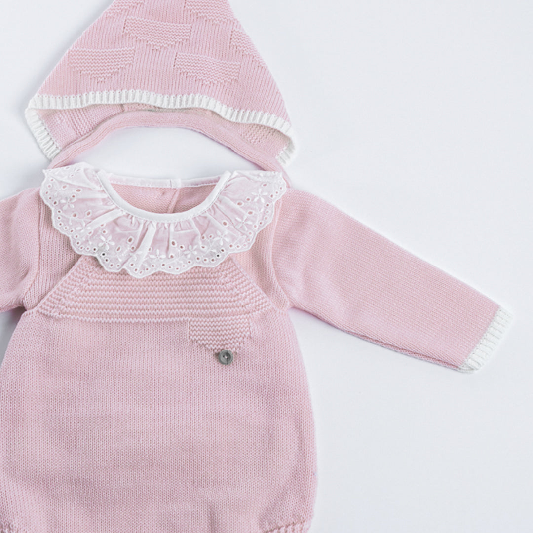 Conjunto Encanto de Ensueño