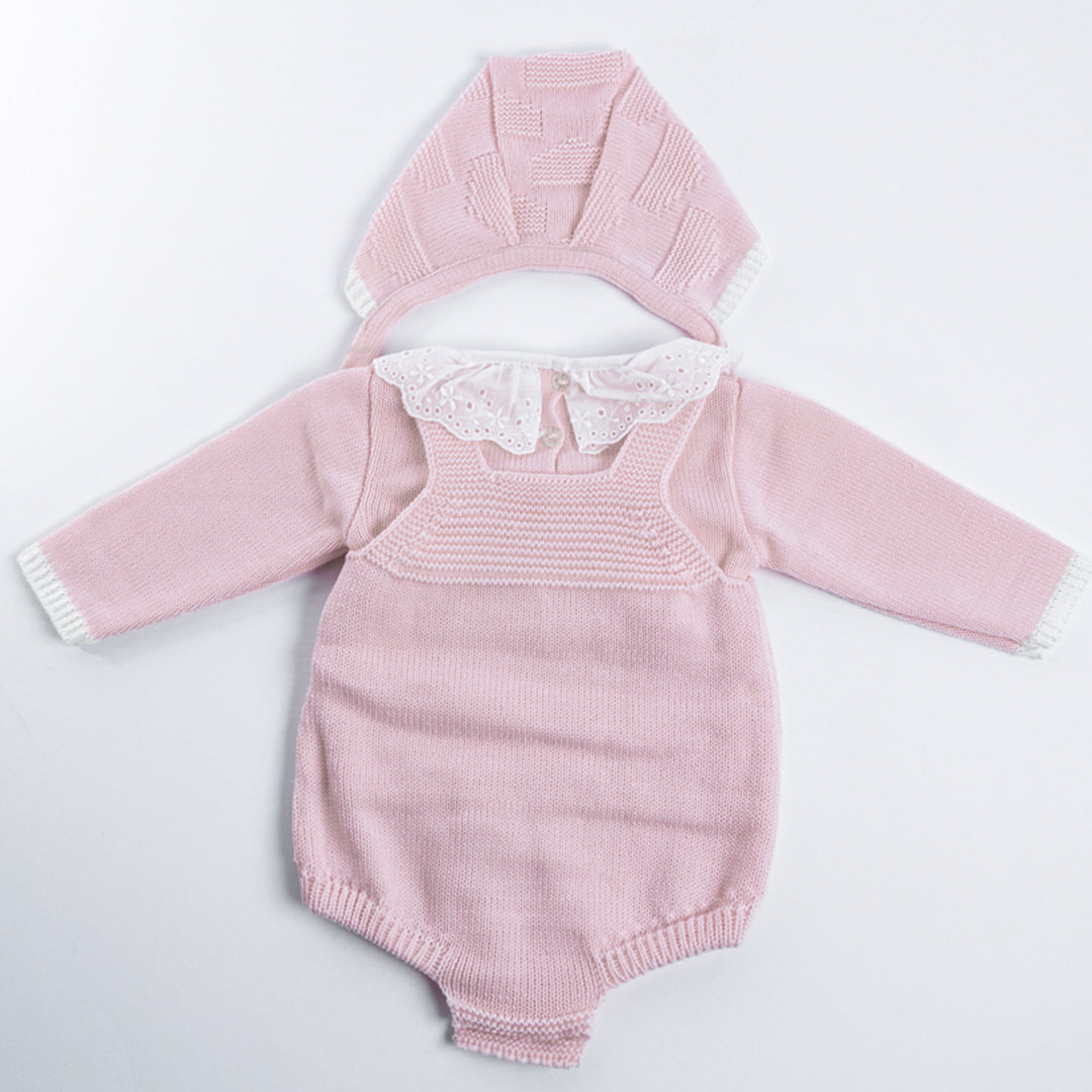 Conjunto Encanto de Ensueño