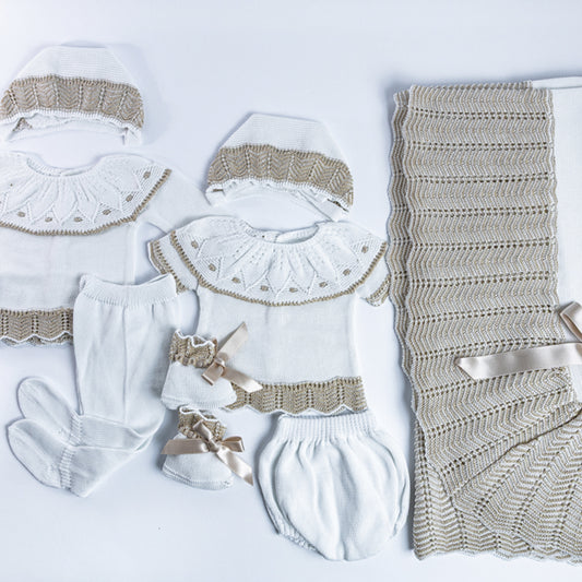 Set de Bienvenida – Edición Completa