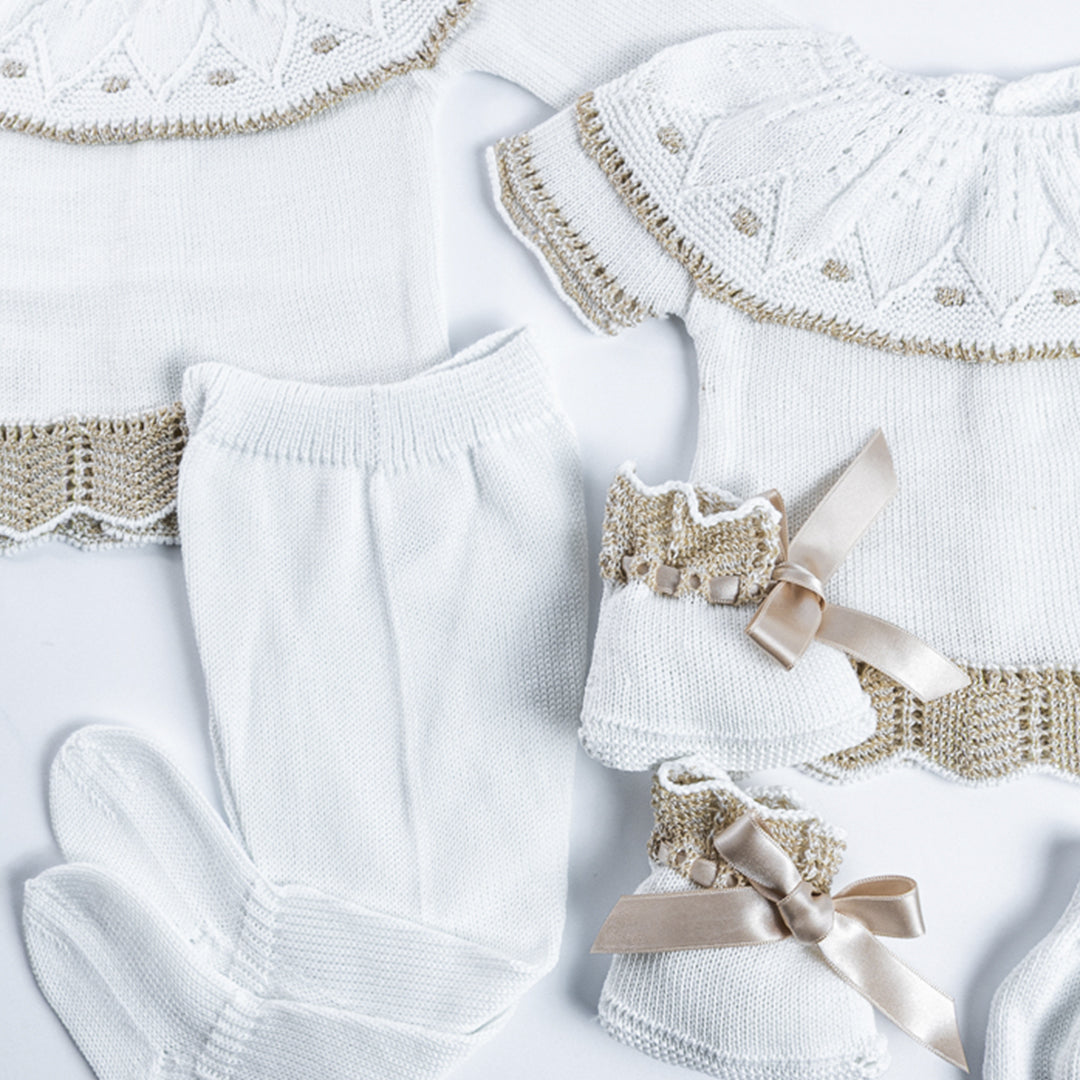 Set de Bienvenida – Edición Completa