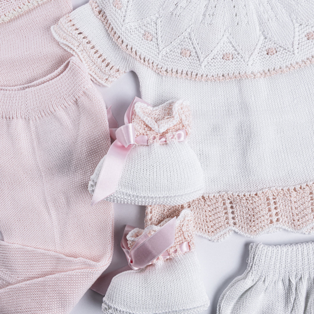 Set de Bienvenida – Edición Completa