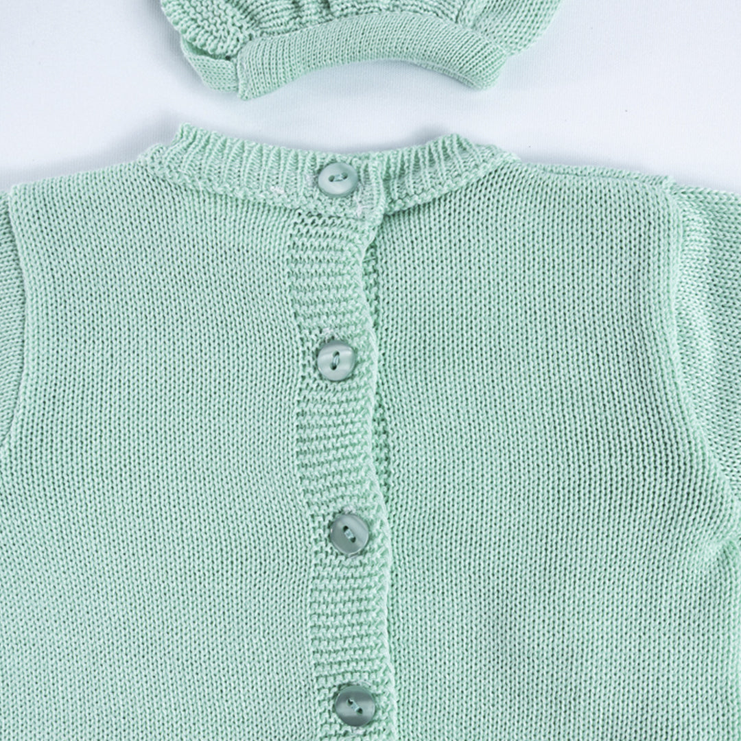 Set 3 Piezas Dulce Primavera