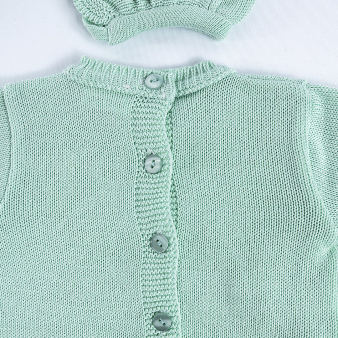 Set 3 Piezas Dulce Primavera