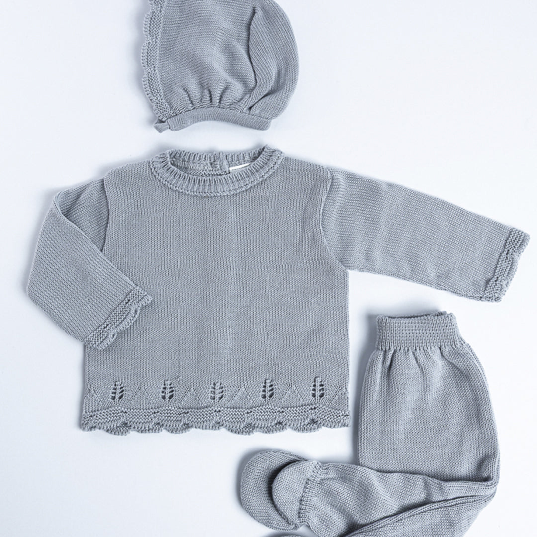 Set 3 Piezas Dulce Primavera