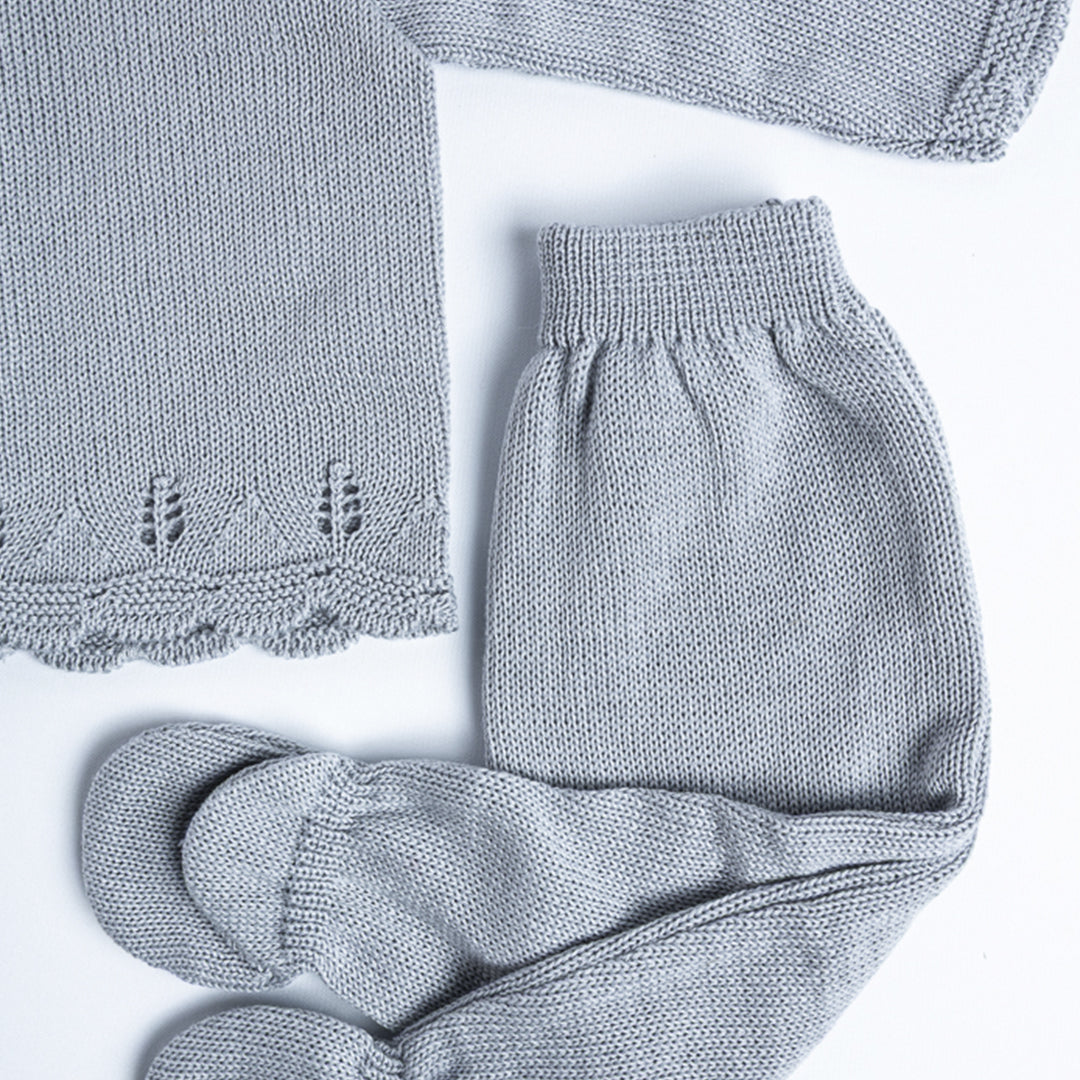 Set 3 Piezas Dulce Primavera