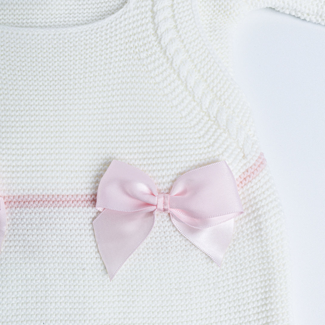 Conjunto Dulce Encanto