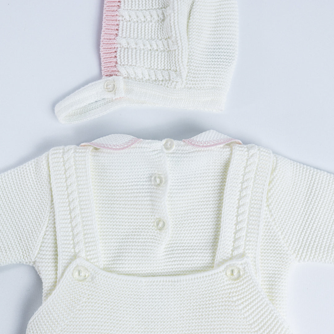 Conjunto Dulce Encanto