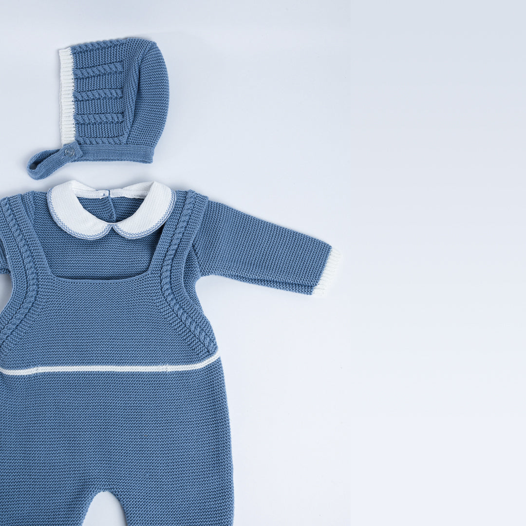 Conjunto Encanto clasico