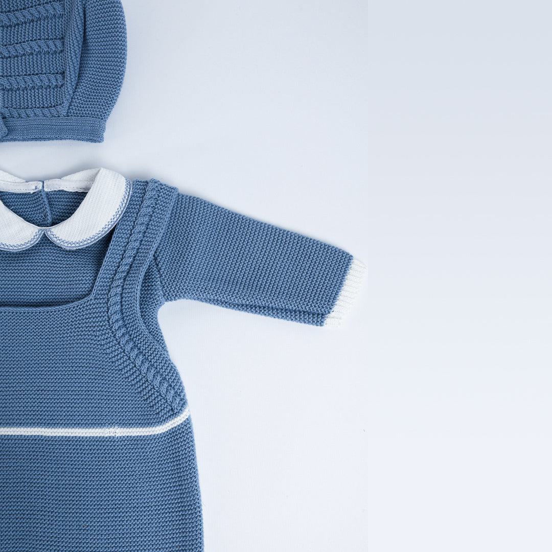 Conjunto Encanto clasico