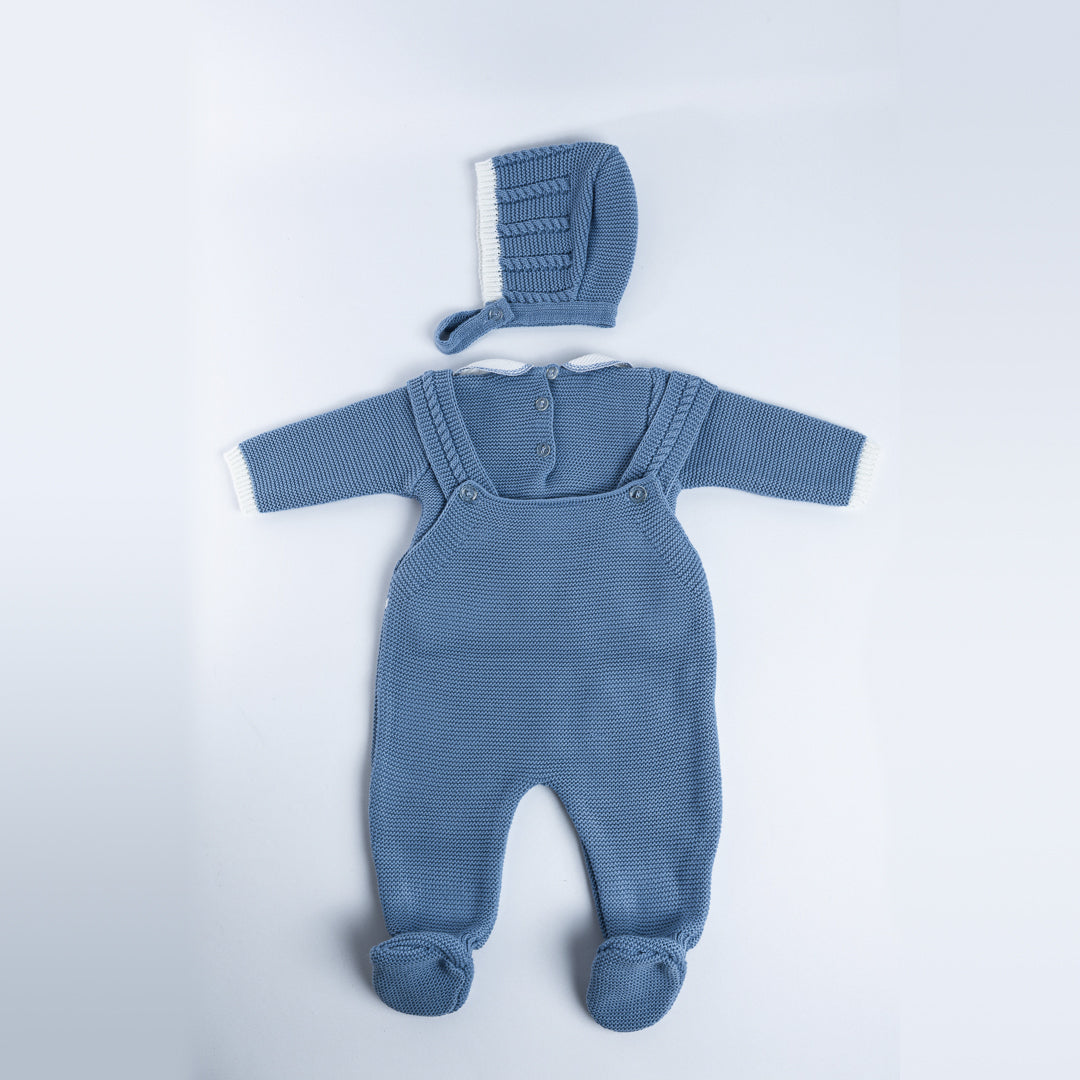 Conjunto Encanto clasico