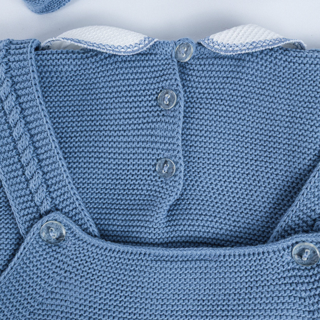 Conjunto Encanto clasico