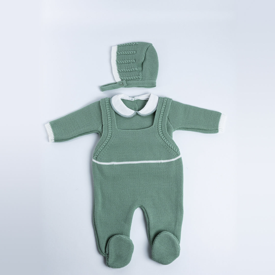 Conjunto Encanto clasico