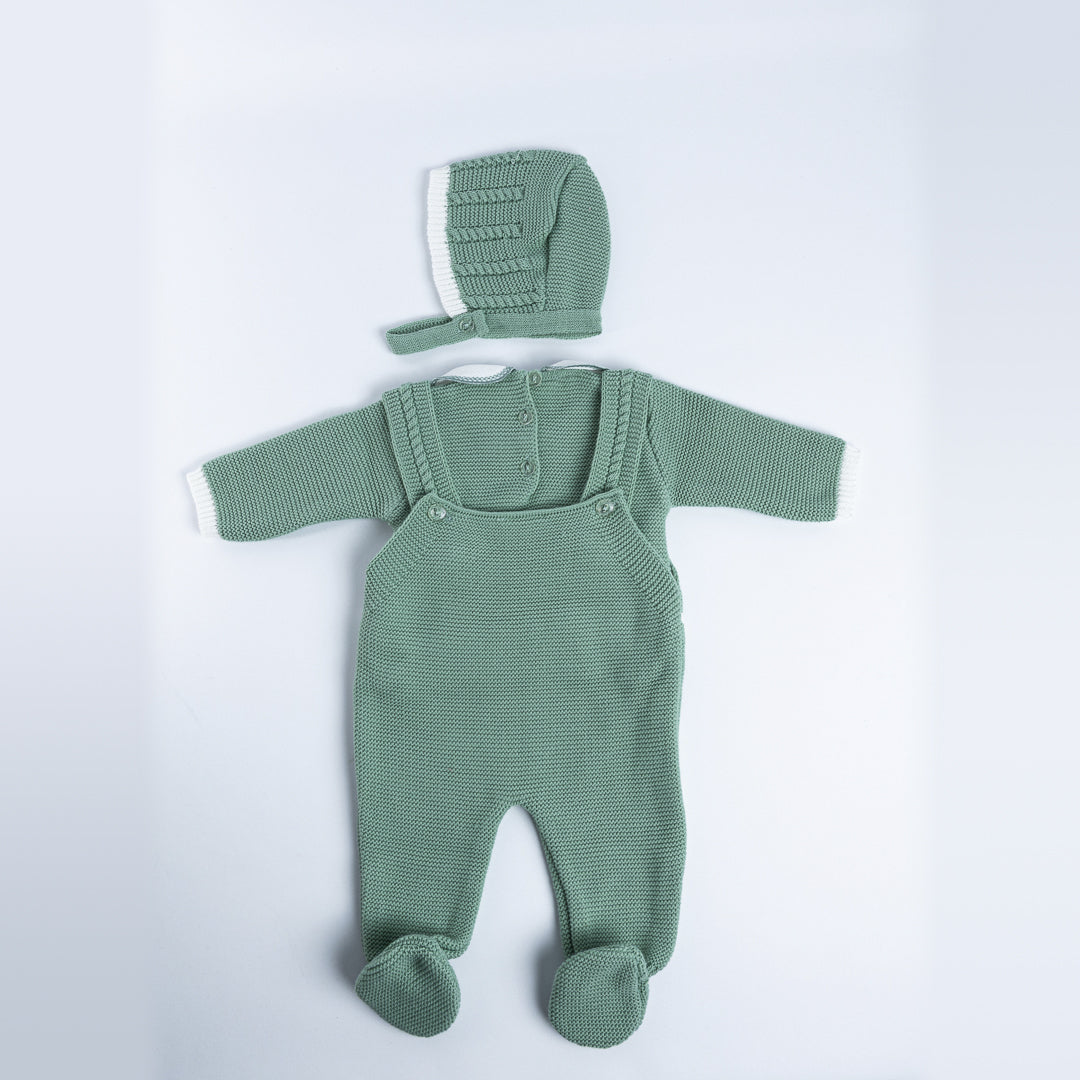 Conjunto Encanto clasico