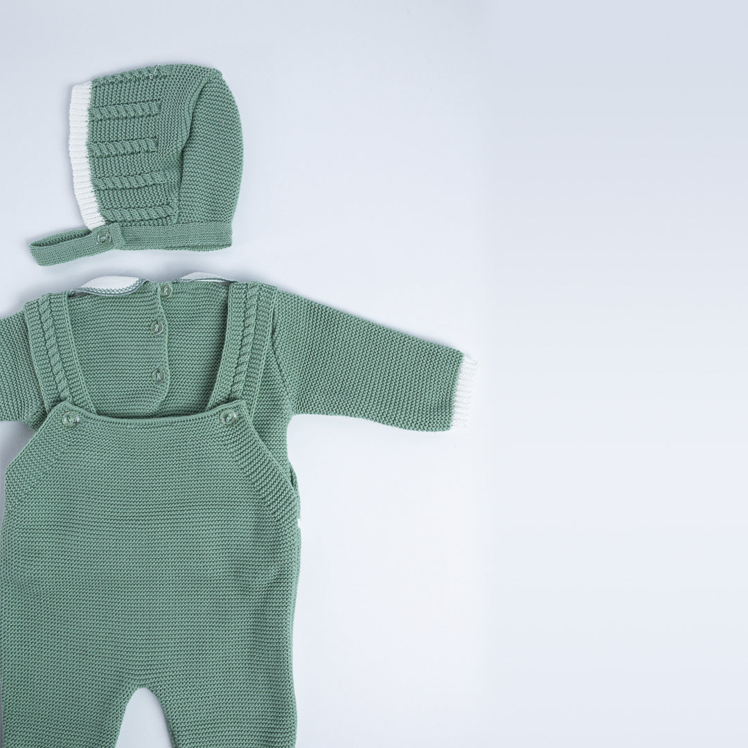 Conjunto Encanto clasico