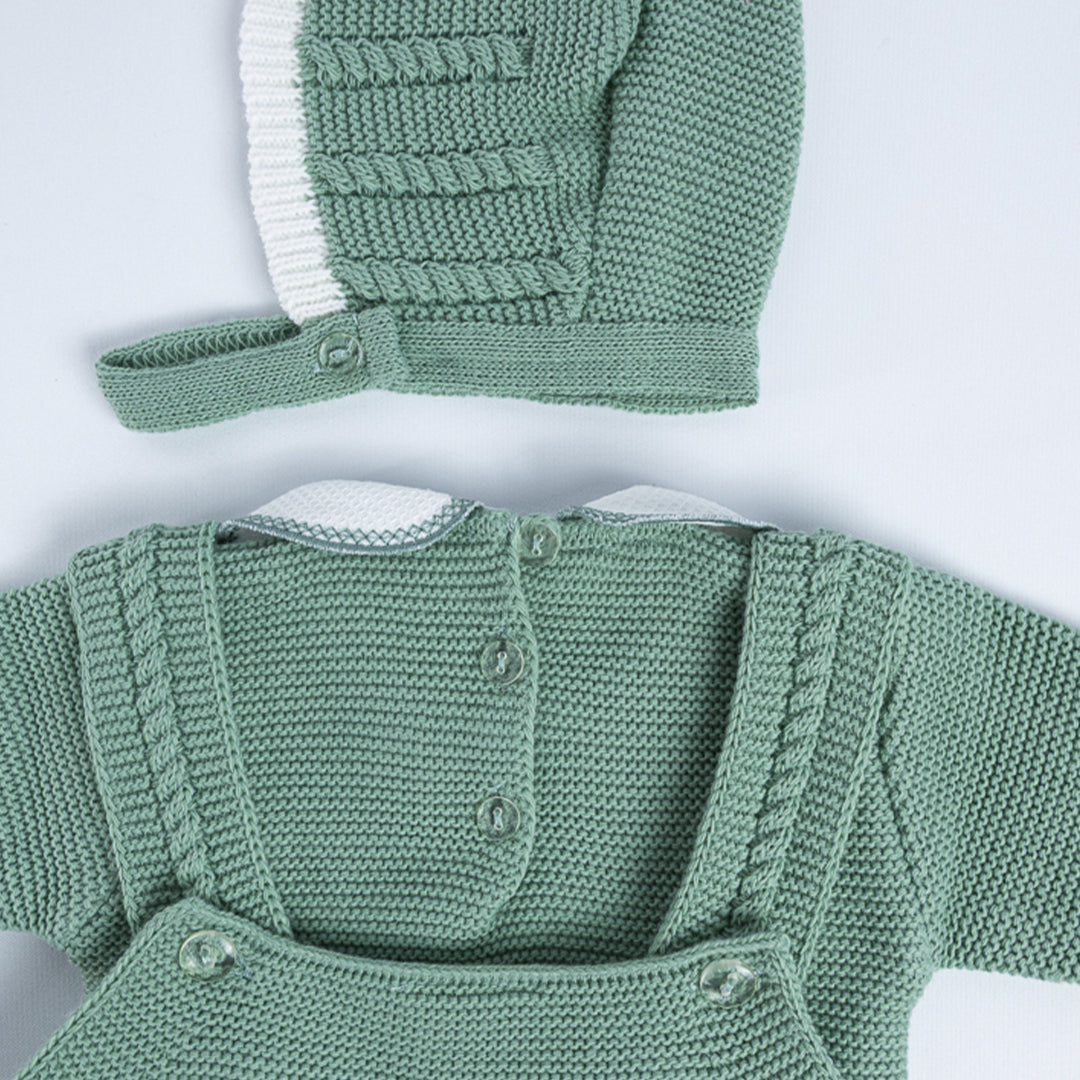 Conjunto Encanto clasico