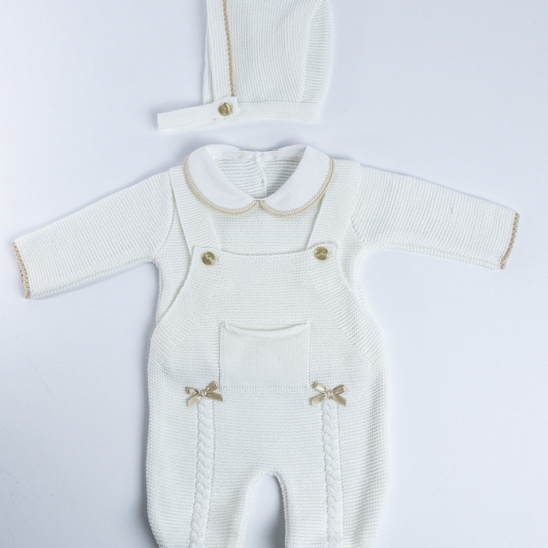 Conjunto Encanto Infantil