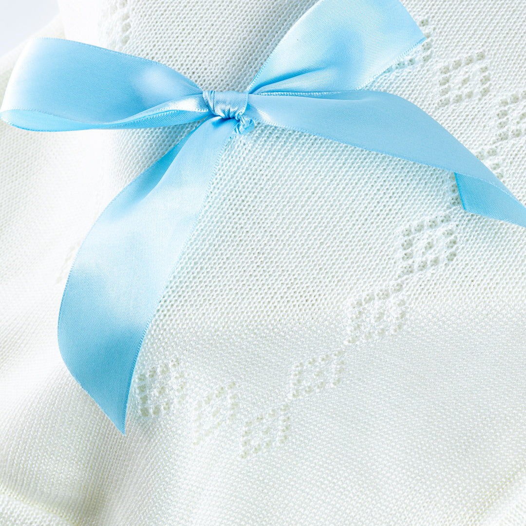 Manta Sueno de Encaje