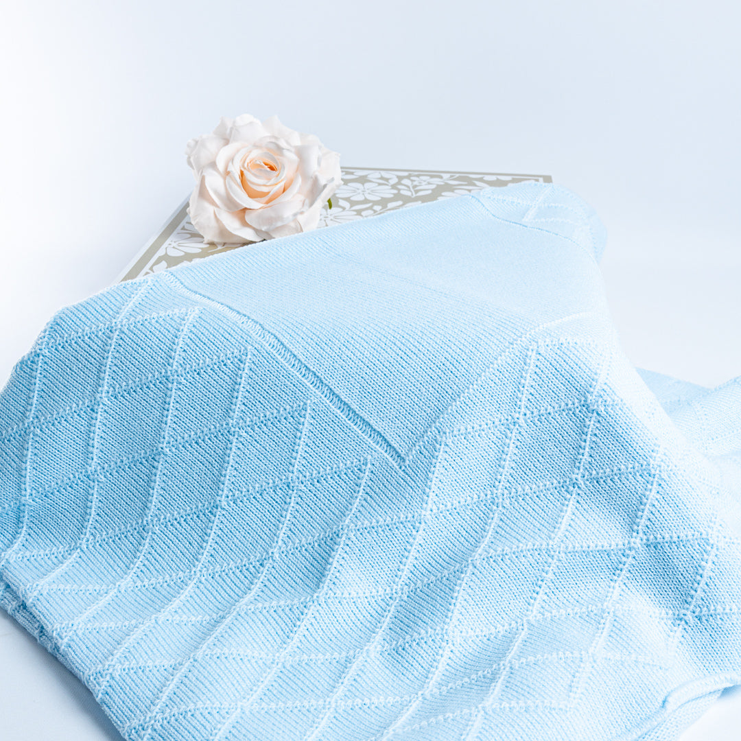 Manta Sueños de Algodón