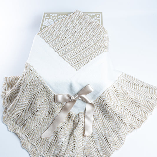 Toquilla Encanto Clásico