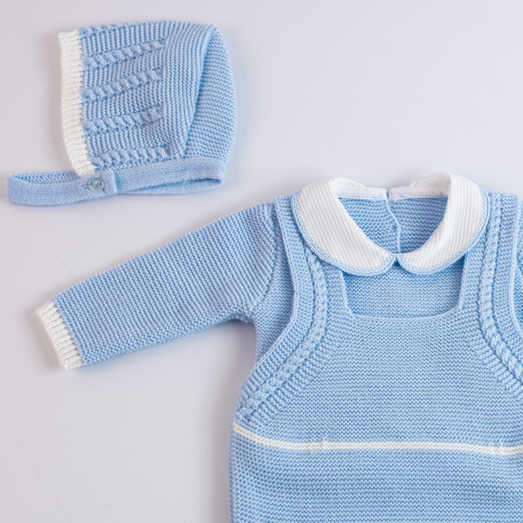 Conjunto Encanto clasico