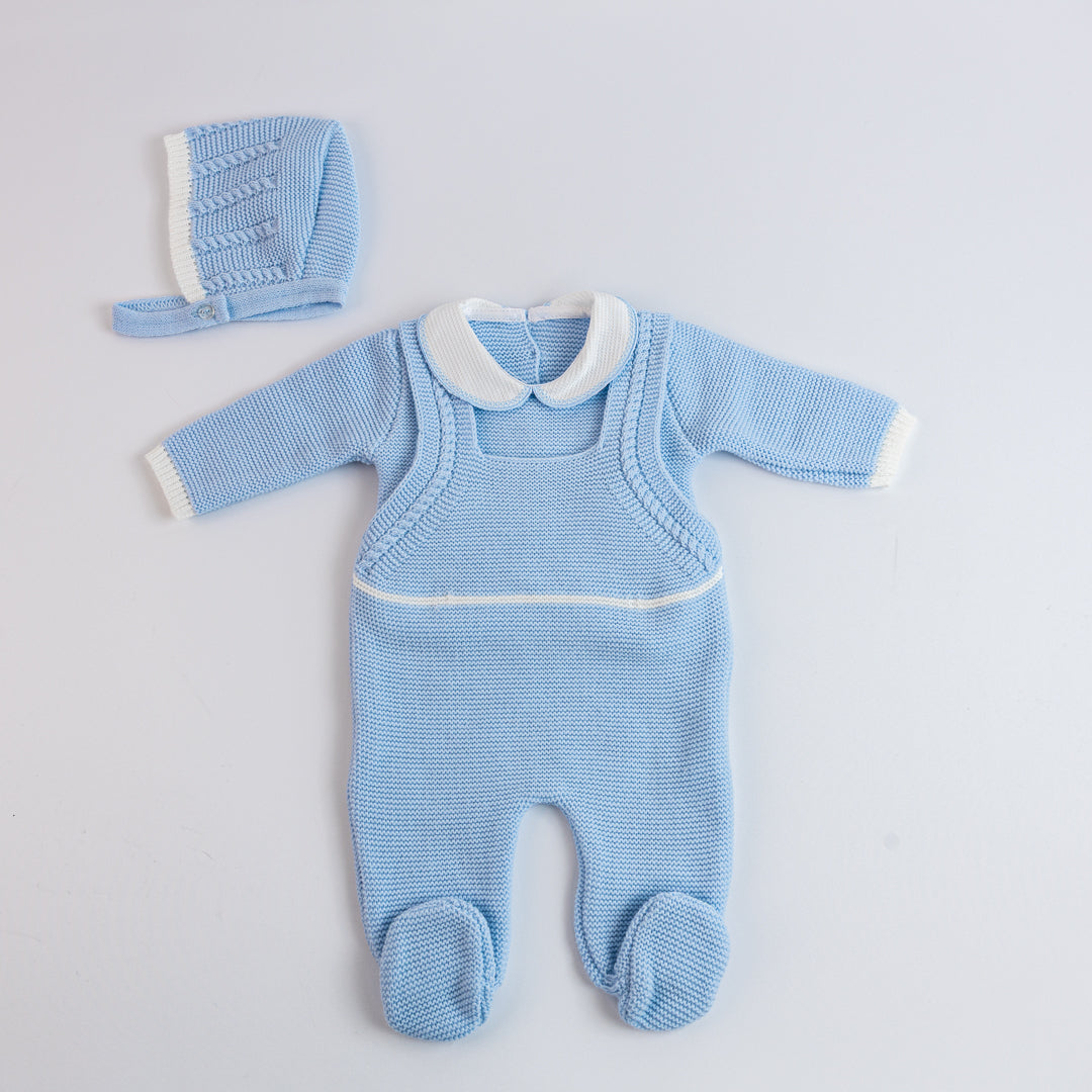 Conjunto Encanto clasico