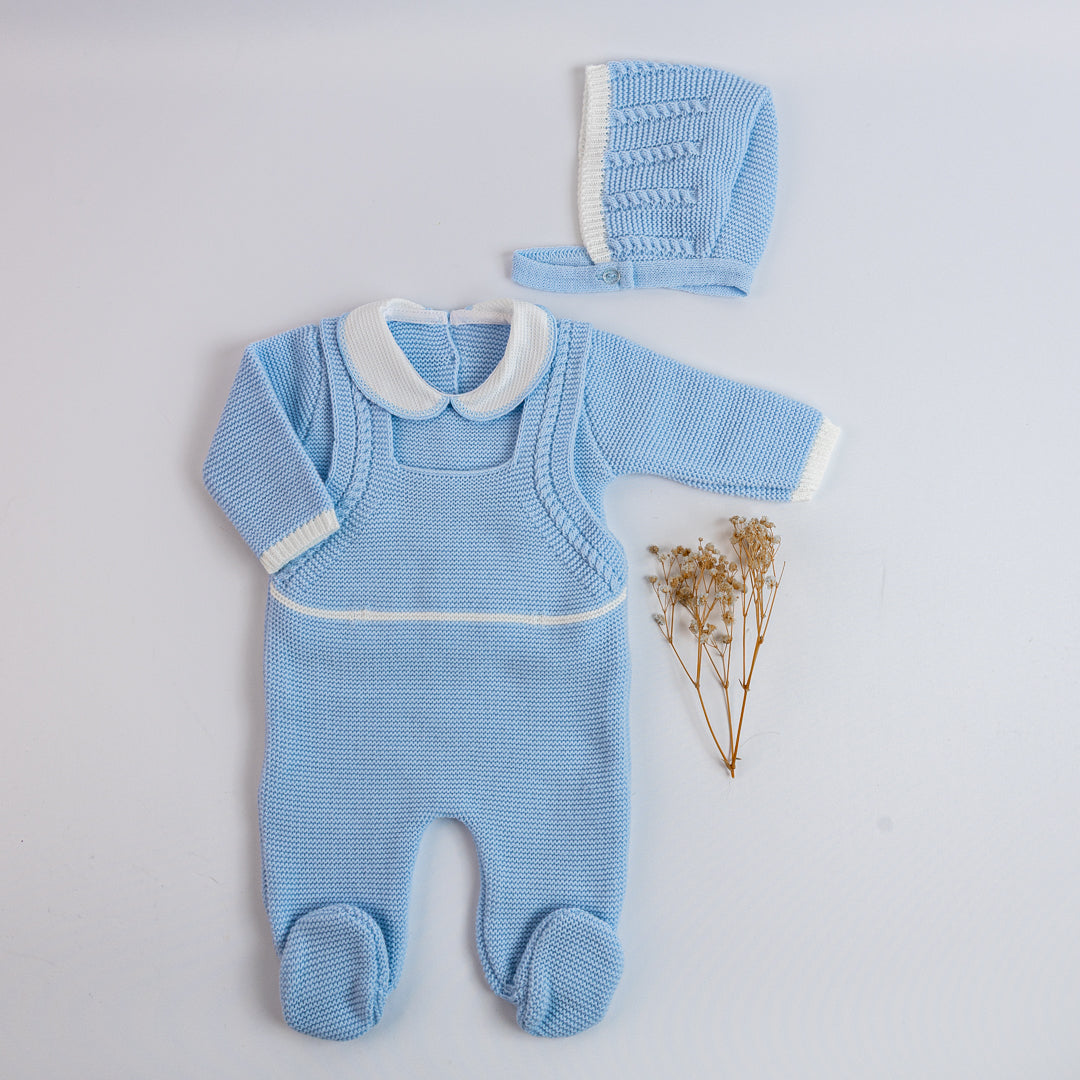 Conjunto Encanto clasico