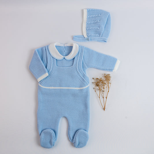 Conjunto Encanto clasico