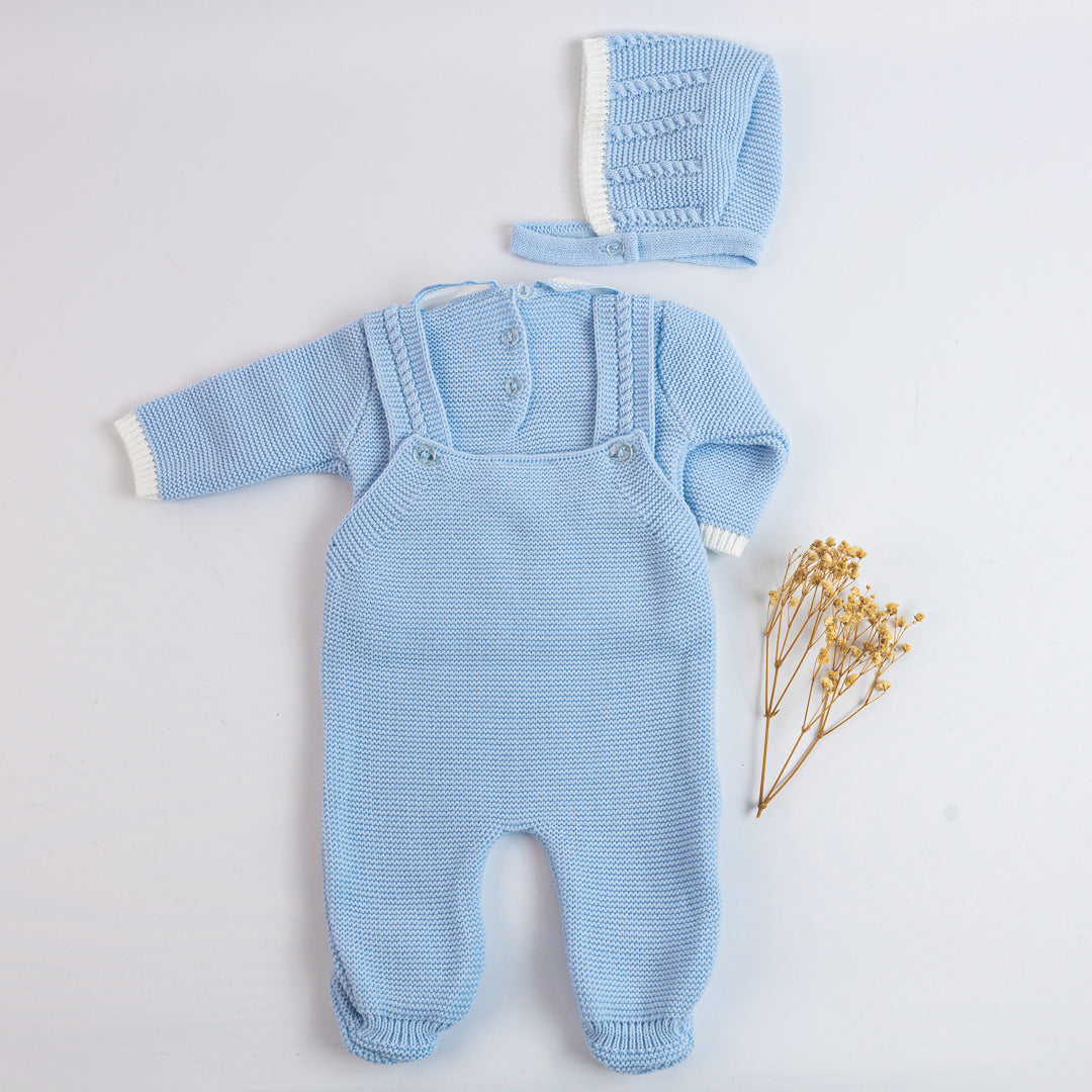 Conjunto Encanto clasico