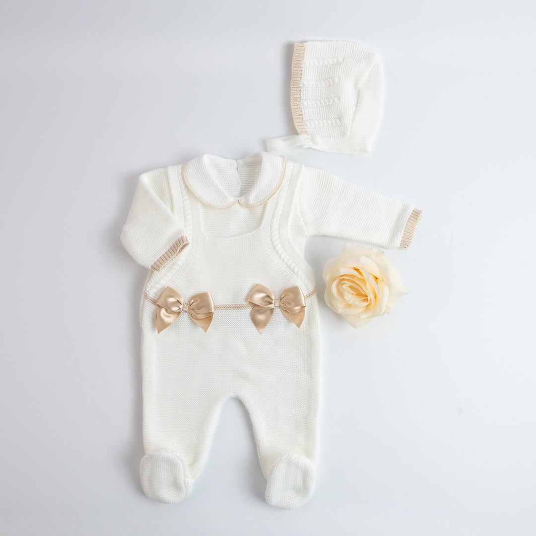 Conjunto Dulce Encanto