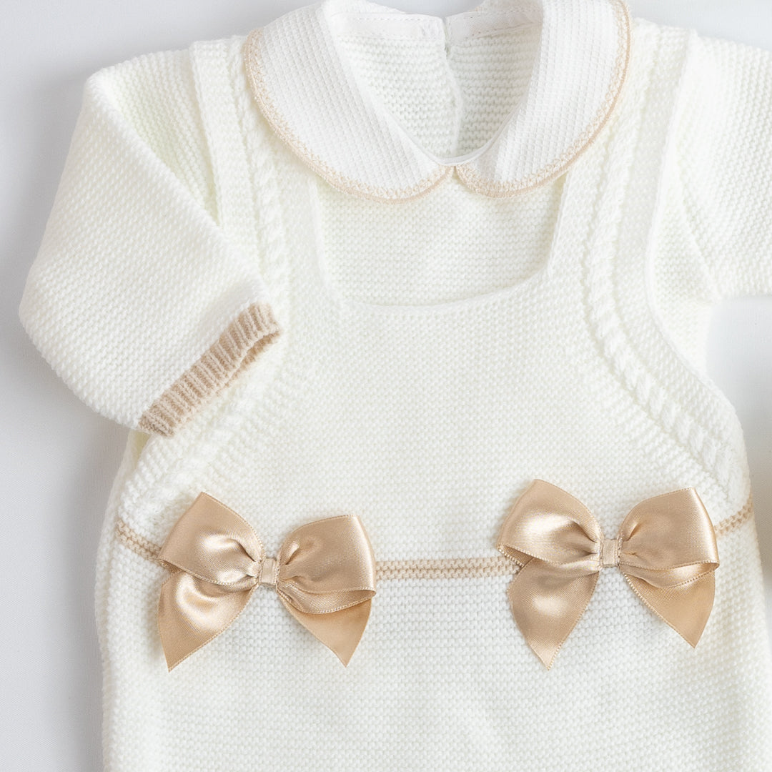 Conjunto Dulce Encanto